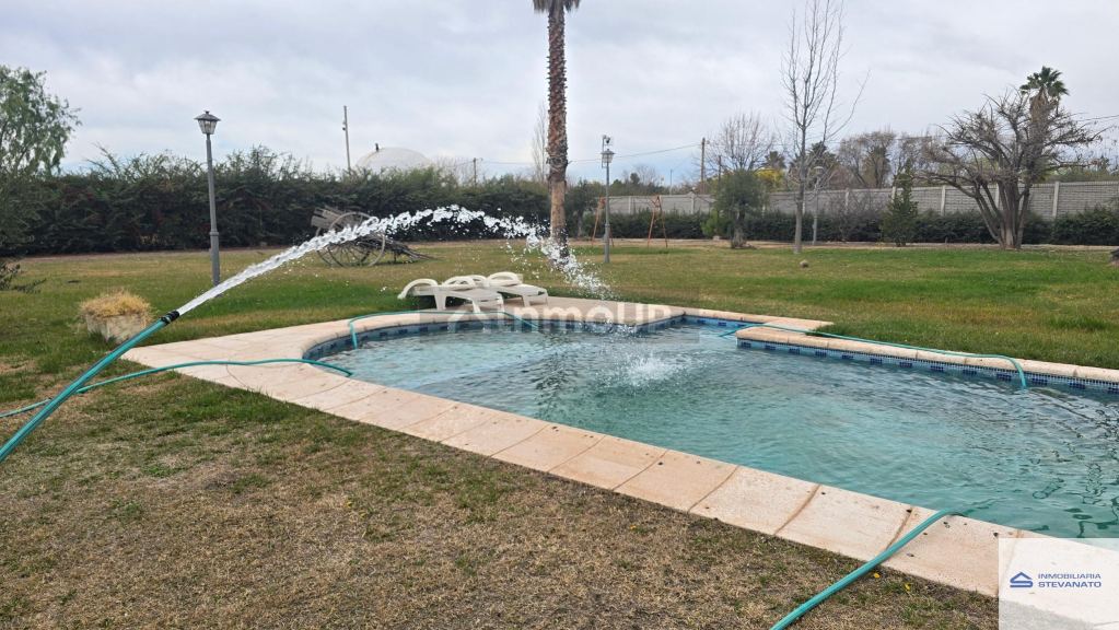 Casa Quinta en Venta en Maipu, Mendoza