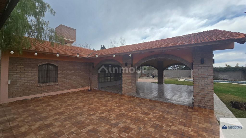 Casa Quinta en Venta en Maipu, Mendoza