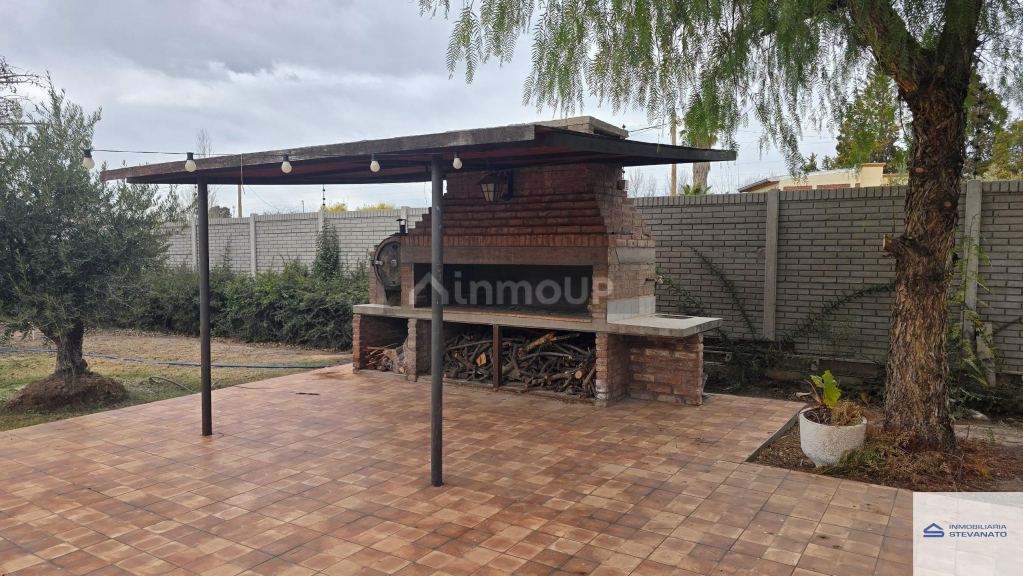 Casa Quinta en Venta en Maipu, Mendoza