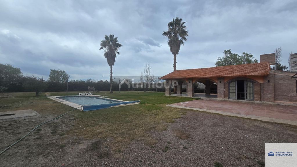 Casa Quinta en Venta en Maipu, Mendoza