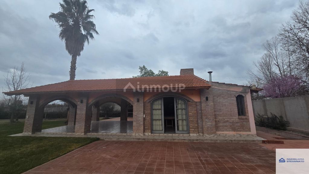 Casa Quinta en Venta en Maipu, Mendoza