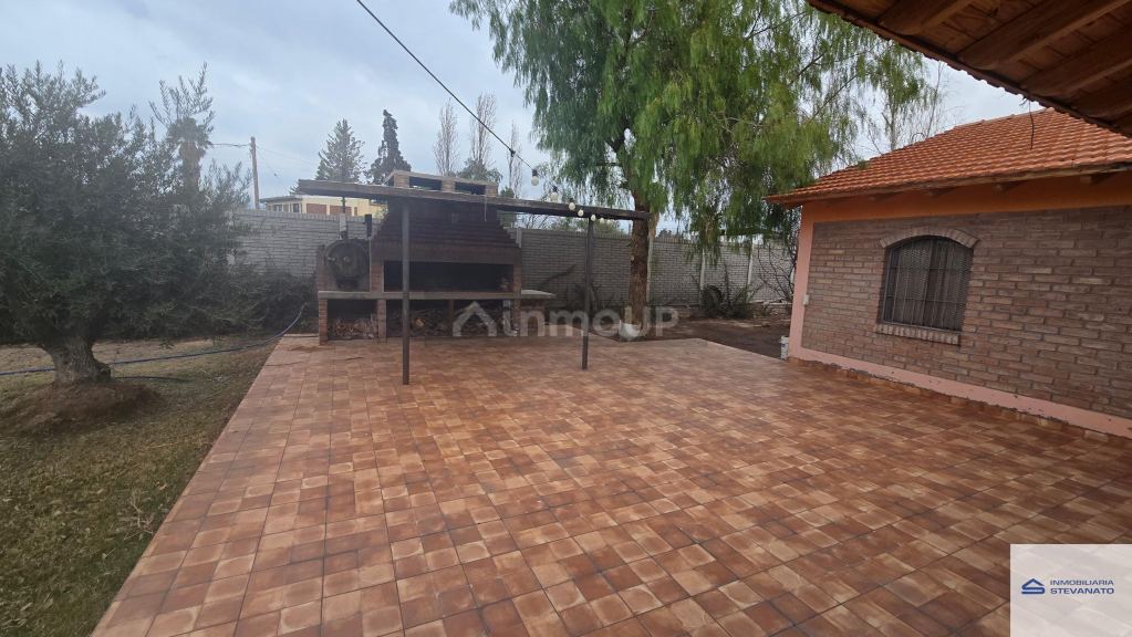 Casa Quinta en Venta en Maipu, Mendoza