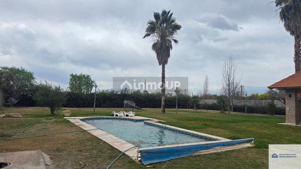 Casa Quinta en Venta en Maipu, Mendoza