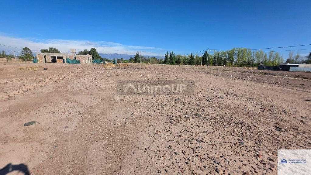 Terreno en Venta en Maipu, Mendoza