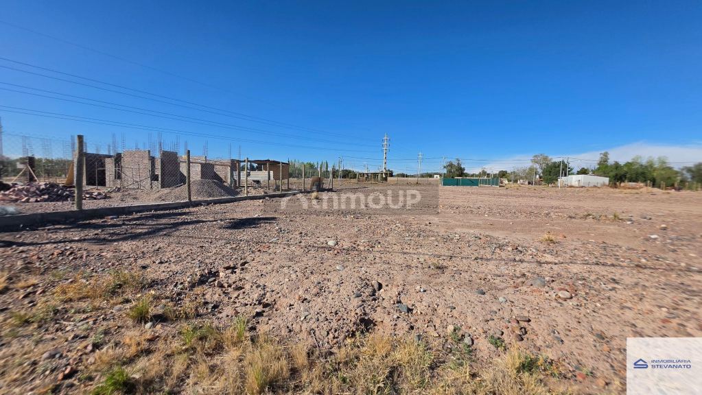 Terreno en Venta en Maipu, Mendoza