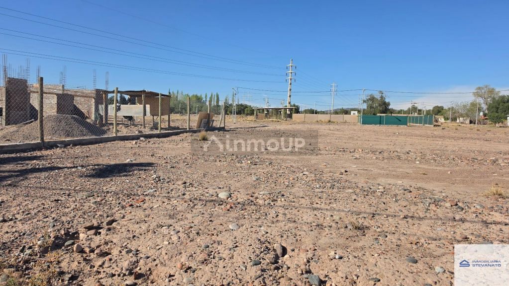 Terreno en Venta en Maipu, Mendoza