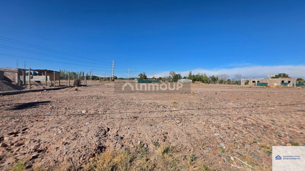 Terreno en Venta en Maipu, Mendoza