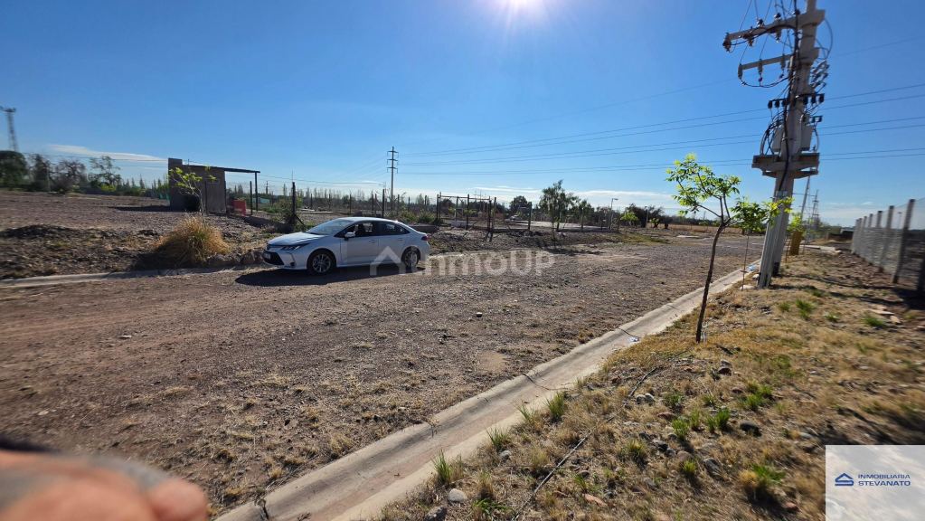 Terreno en Venta en Maipu, Mendoza