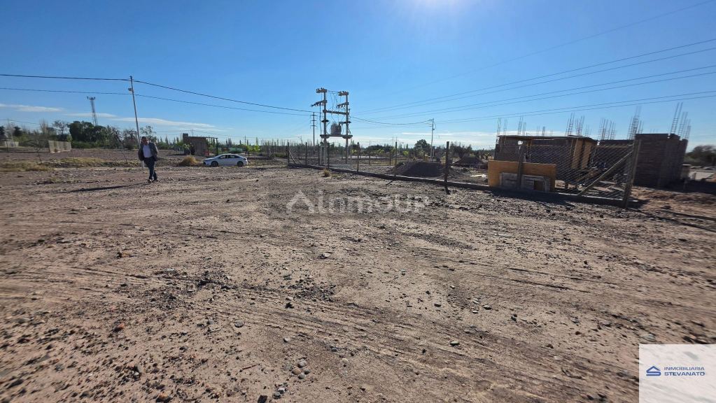 Terreno en Venta en Maipu, Mendoza