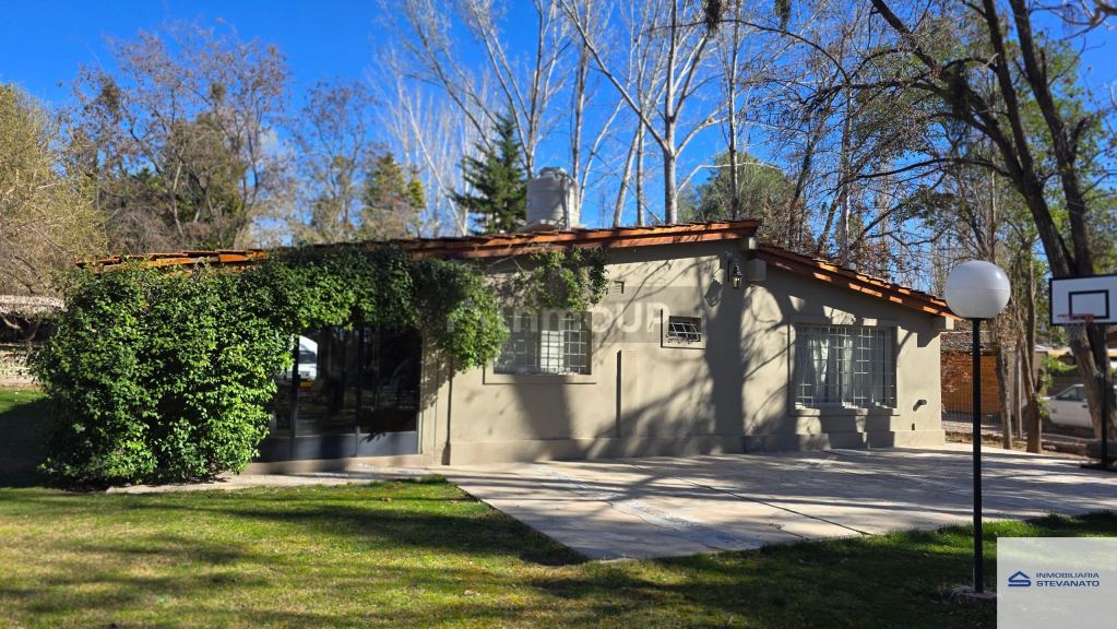 Casa Quinta en Venta en Lujan de Cuyo, Mendoza