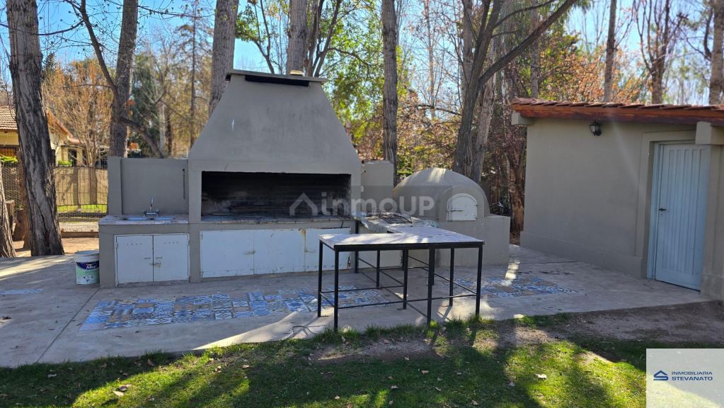 Casa Quinta en Venta en Lujan de Cuyo, Mendoza