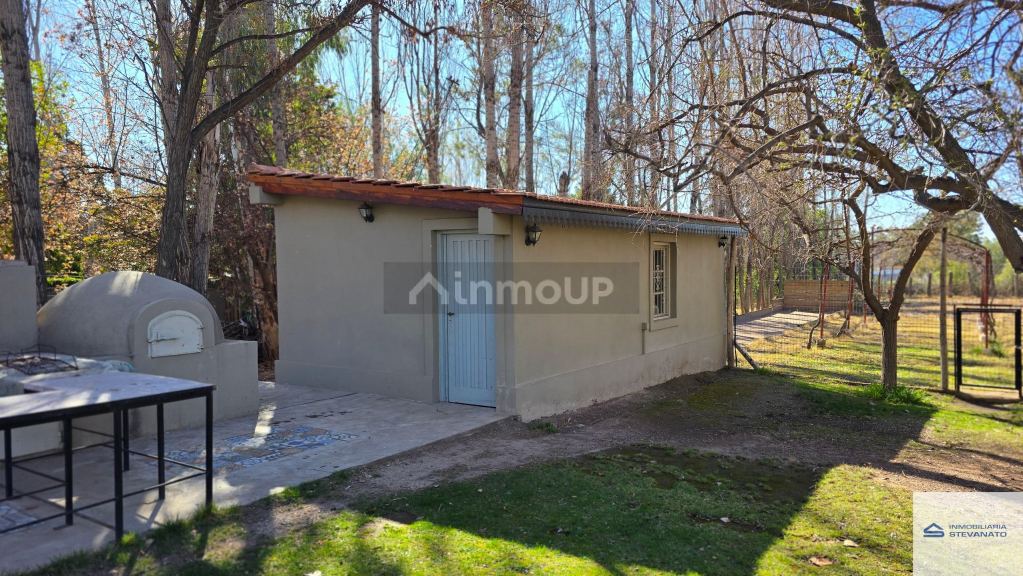 Casa Quinta en Venta en Lujan de Cuyo, Mendoza