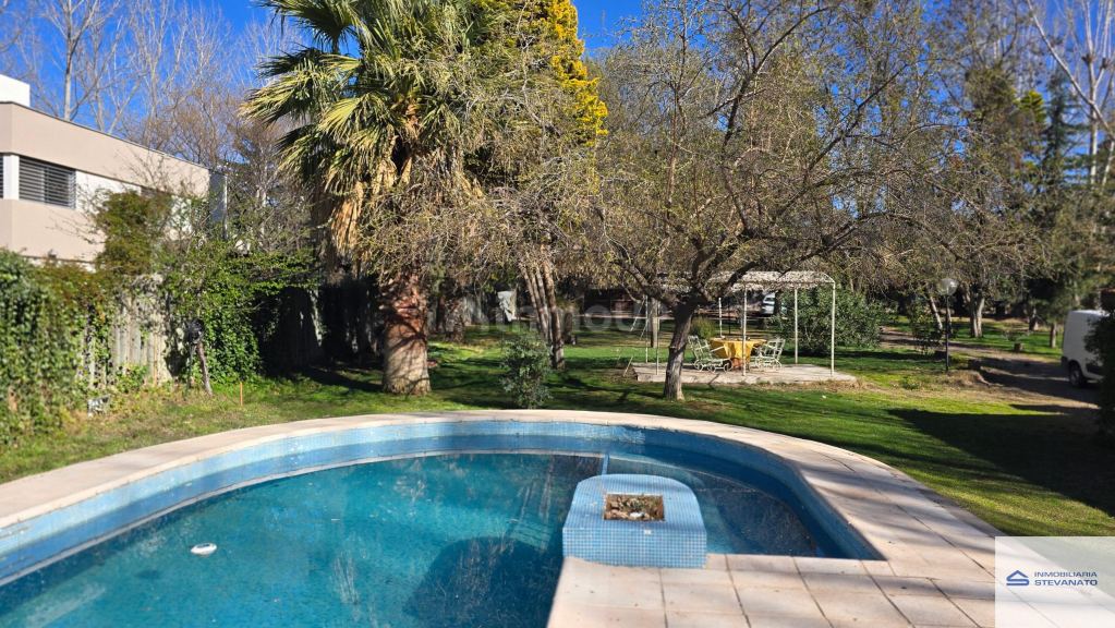 Casa Quinta en Venta en Lujan de Cuyo, Mendoza