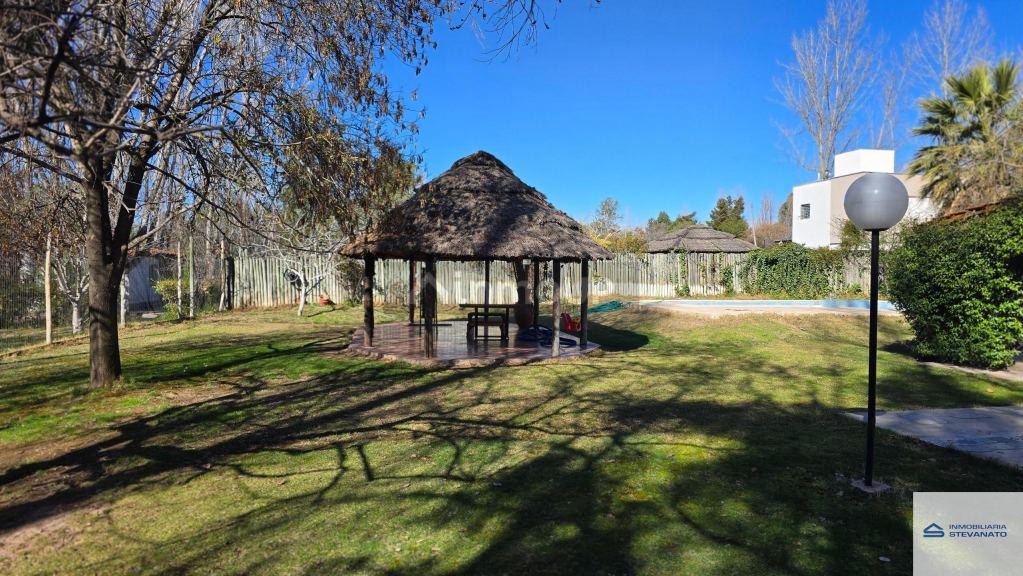 Casa Quinta en Venta en Lujan de Cuyo, Mendoza