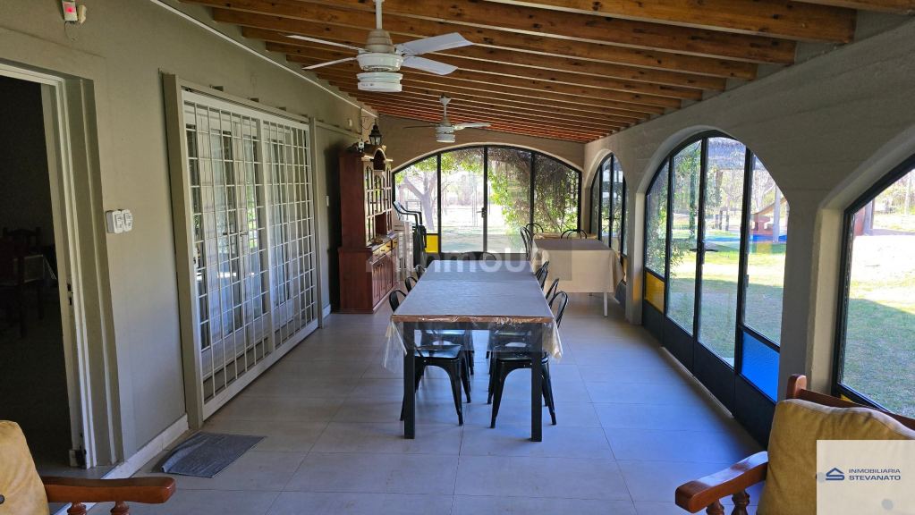 Casa Quinta en Venta en Lujan de Cuyo, Mendoza