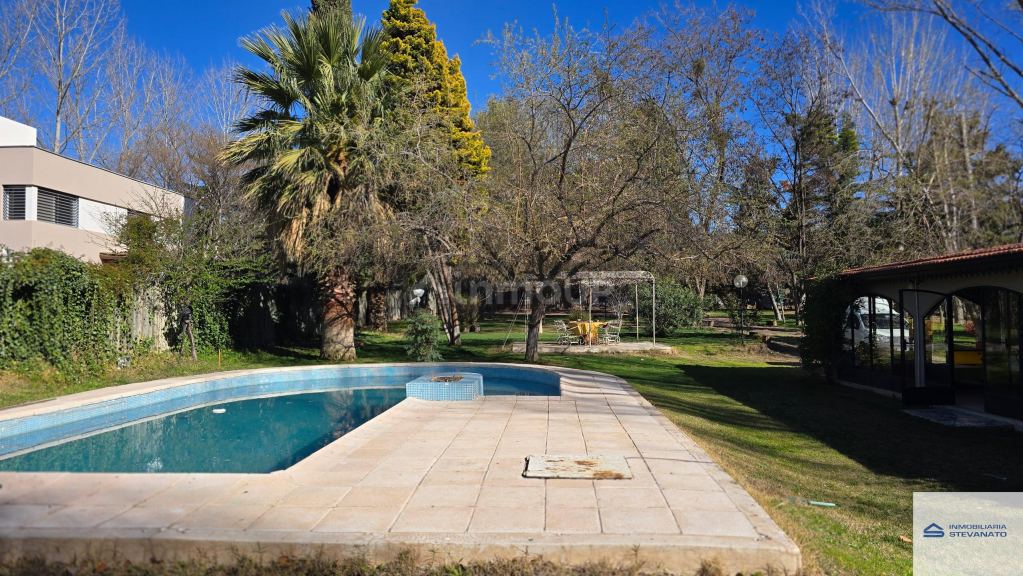 Casa Quinta en Venta en Lujan de Cuyo, Mendoza