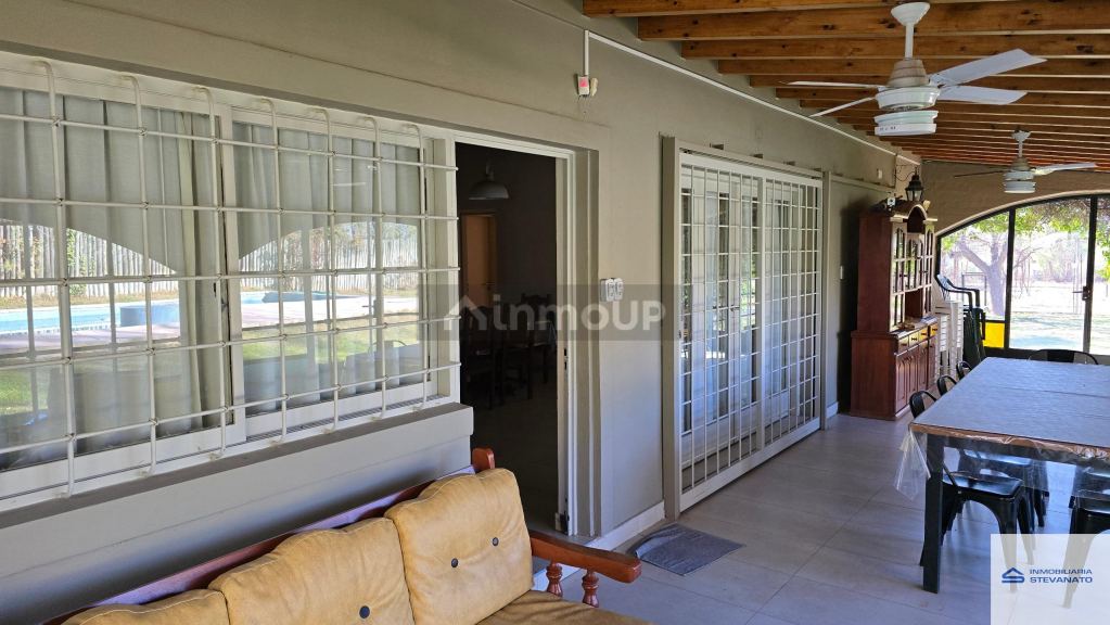 Casa Quinta en Venta en Lujan de Cuyo, Mendoza