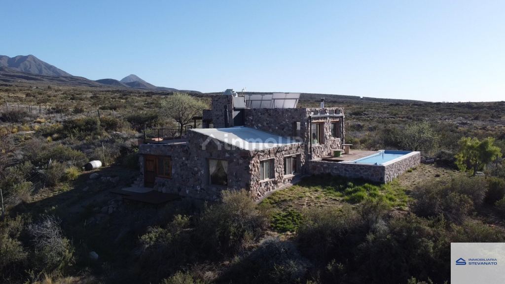 Casa en Venta en Lujan de Cuyo, Mendoza