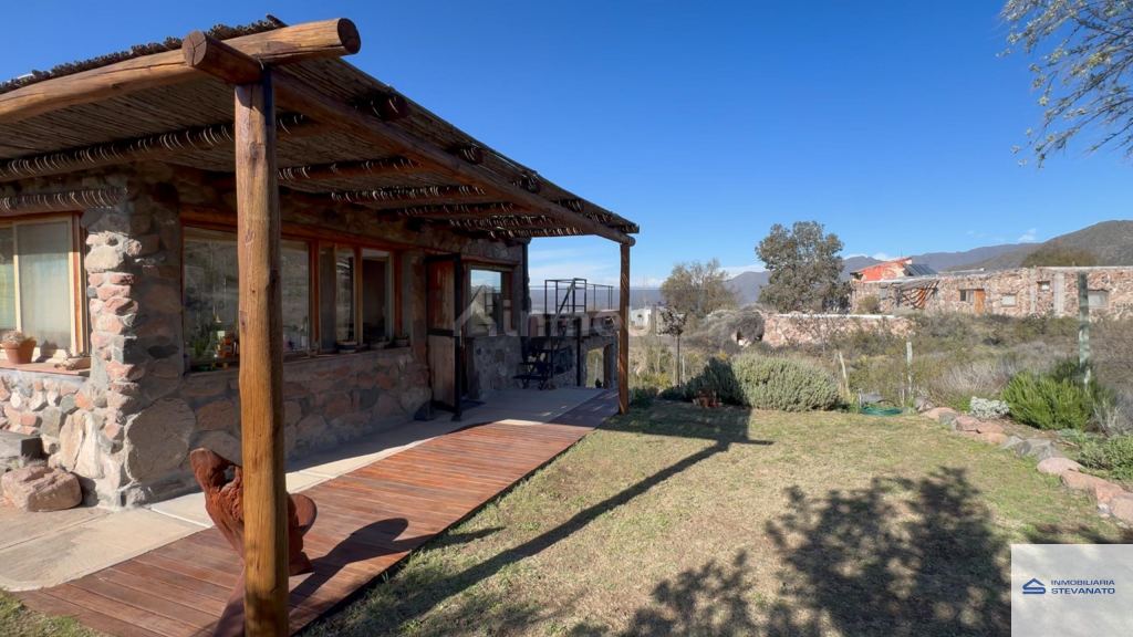 Casa en Venta en Lujan de Cuyo, Mendoza