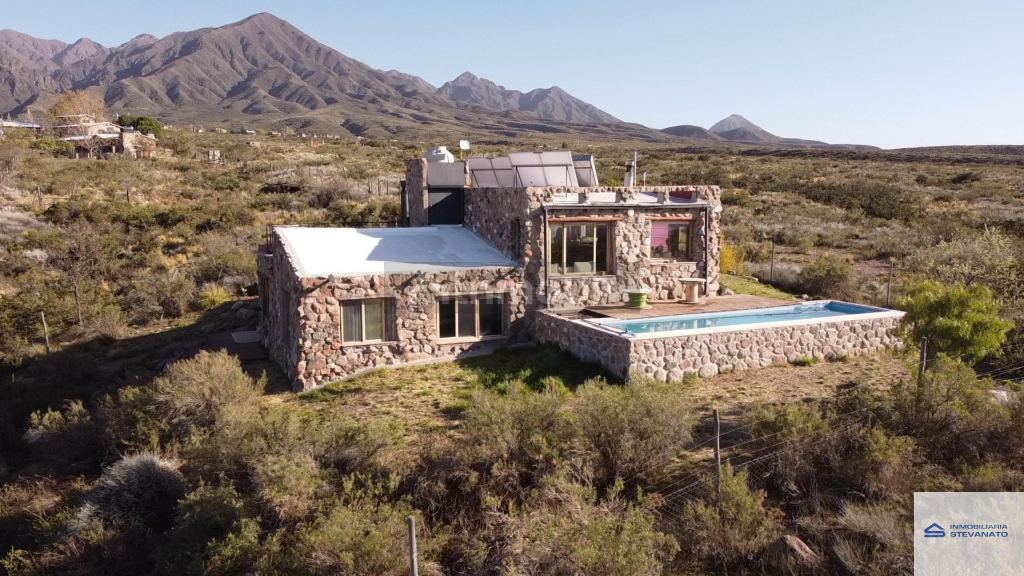 Casa en Venta en Lujan de Cuyo, Mendoza