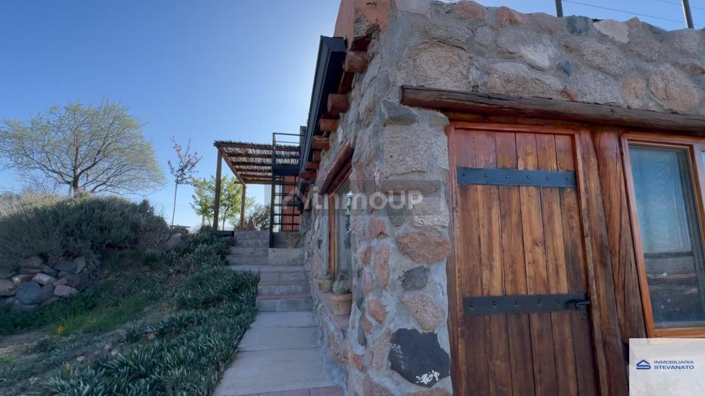 Casa en Venta en Lujan de Cuyo, Mendoza