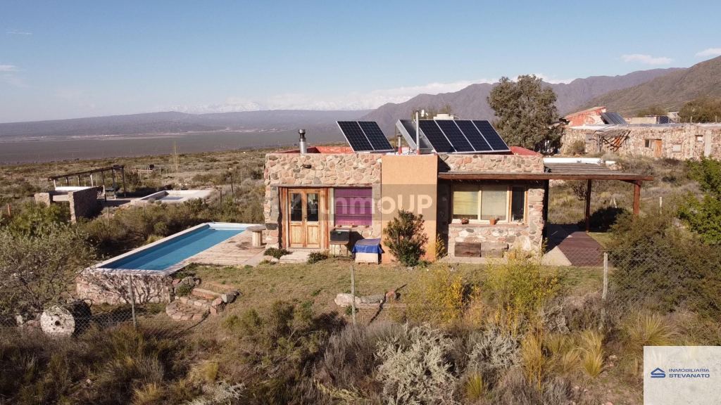Casa en Venta en Lujan de Cuyo, Mendoza