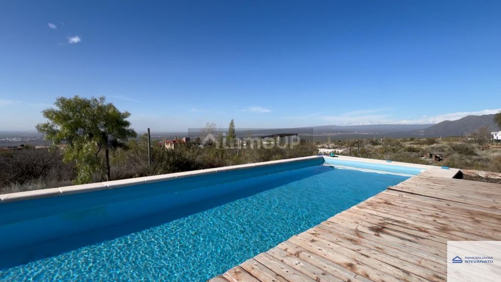 Casa en Venta en Lujan de Cuyo, Mendoza