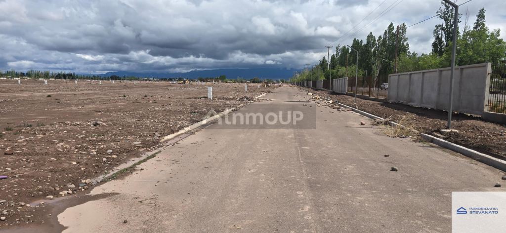 Terreno en Venta en Maipu, Mendoza