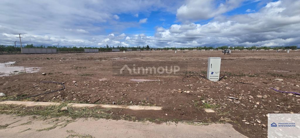 Terreno en Venta en Maipu, Mendoza