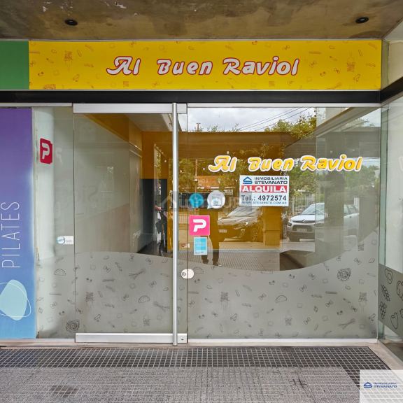 Local Comercial en Alquiler en Maipu, Mendoza