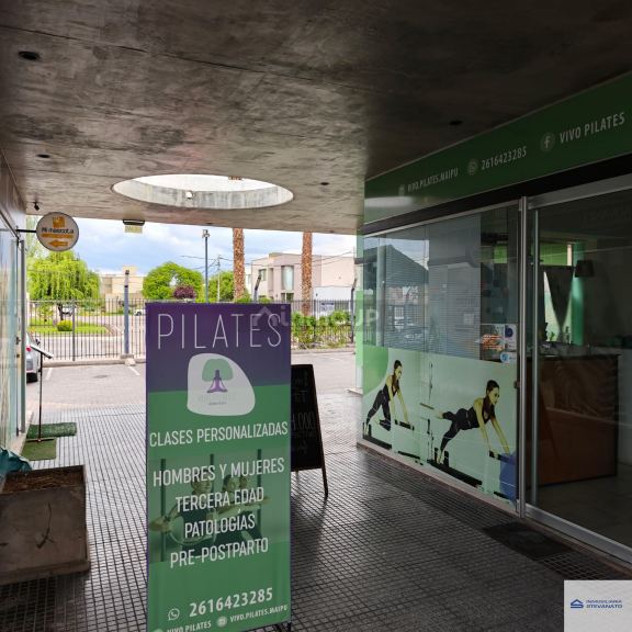 Local Comercial en Alquiler en Maipu, Mendoza