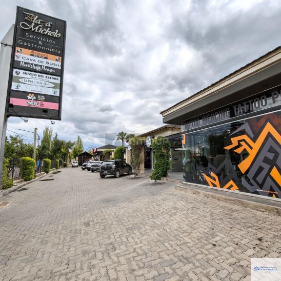 Local Comercial en Alquiler en Maipu, Mendoza
