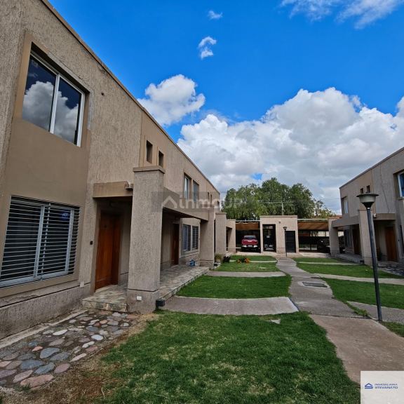 Duplex en Alquiler en Maipu, Mendoza