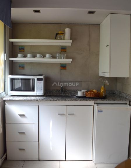 Departamento en Alquiler en Capital, Mendoza