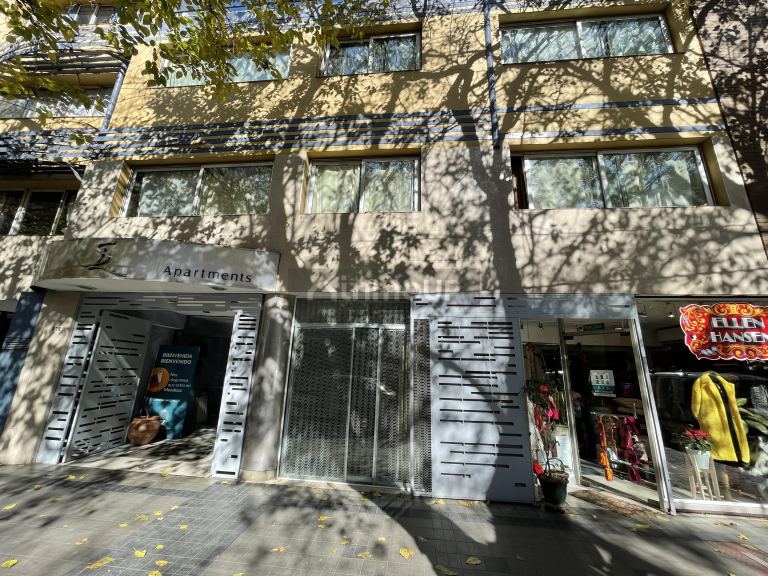 Departamento en Alquiler en Capital, Mendoza