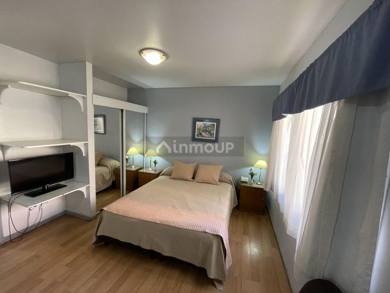 Departamento en Alquiler en Capital, Mendoza