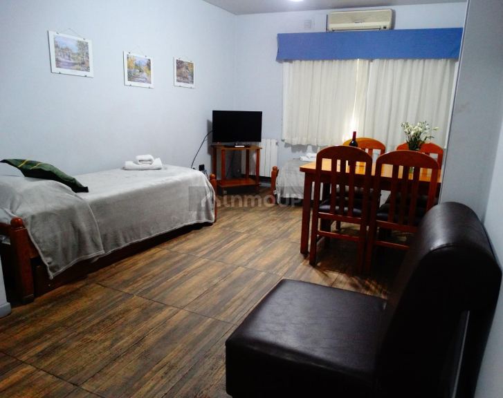 Departamento en Alquiler Temporario en Capital, Mendoza