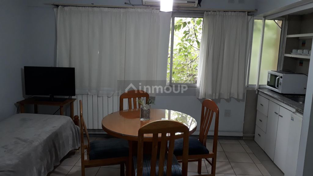 Departamento en Alquiler Temporario en Capital, Mendoza