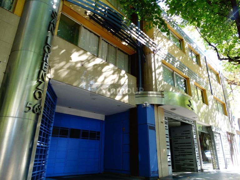 Departamento en Alquiler Temporario en Capital, Mendoza