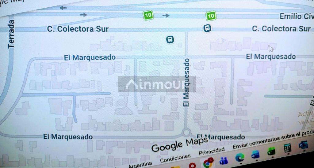 Lote en Venta en Maipu, Mendoza