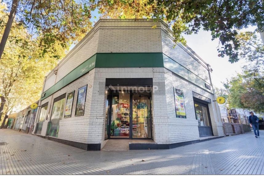 Local Comercial en Alquiler en Capital, Mendoza