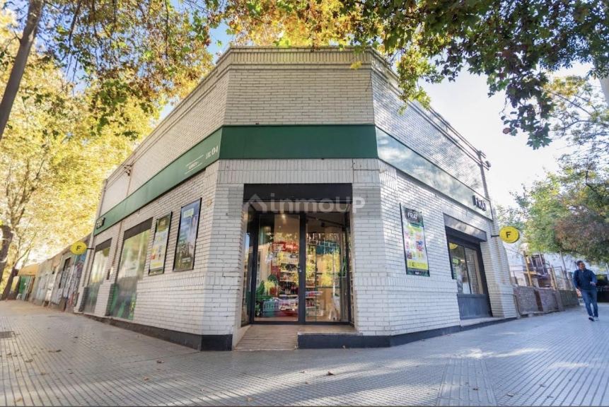 Local Comercial en Alquiler en Capital, Mendoza
