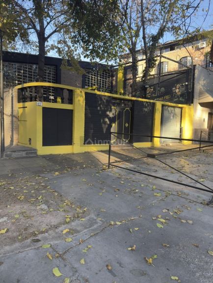 Local Comercial en Alquiler en Capital, Mendoza