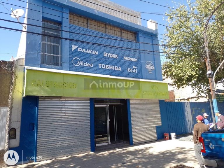 Local Comercial en Alquiler en Capital, Mendoza