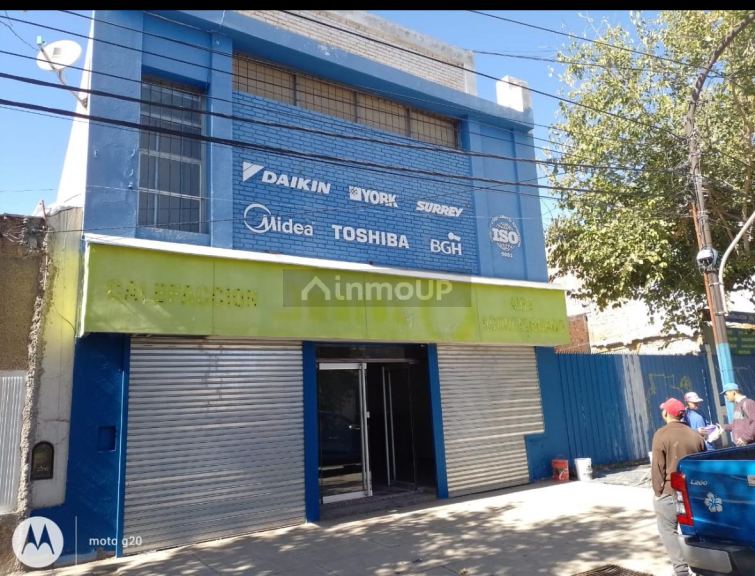 Local Comercial en Alquiler en Capital, Mendoza