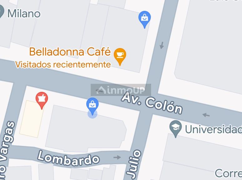 Local Comercial en Alquiler en Capital, Mendoza