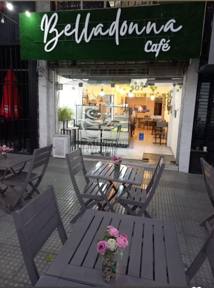 Local Comercial en Alquiler en Capital, Mendoza