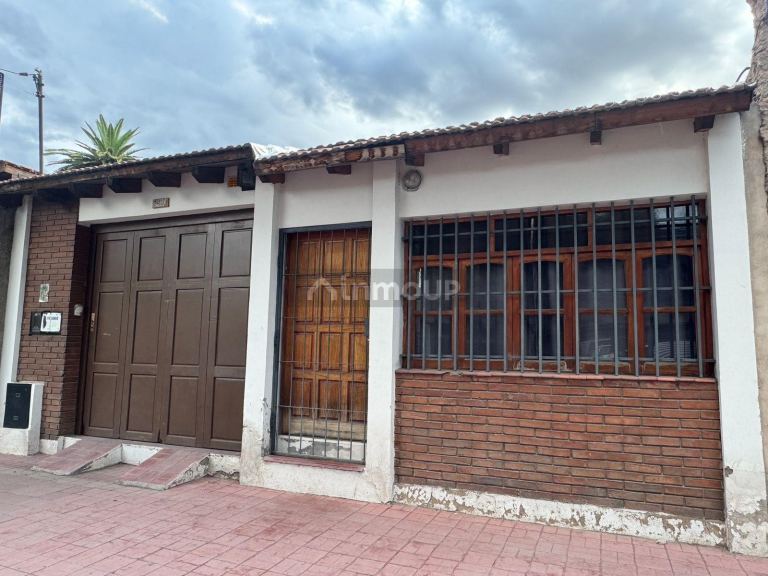 Casa en Venta en Capital, Mendoza