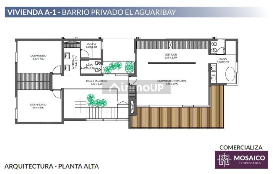 Casa en Venta en Lujan de Cuyo, Mendoza