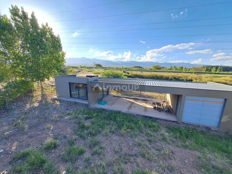 Casa en Venta en Lujan de Cuyo, Mendoza